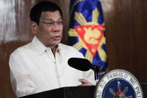 Duterte: September 21 not a holiday, but a day of protest.